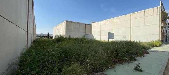 Terreno en Granada, Spain 400 m² No. 180125 6