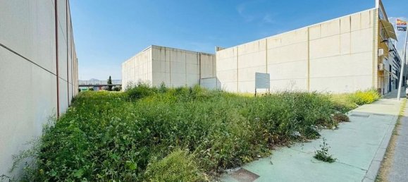 Terreno en Granada, Spain 400 m² No. 180125 2