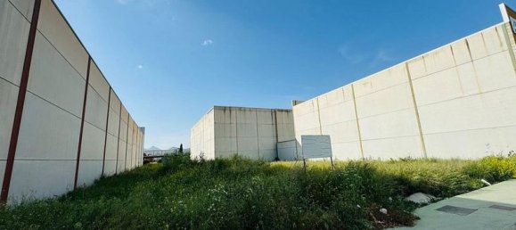 Terreno en Granada, Spain 400 m² No. 180125 5