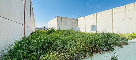 Terreno en Granada, Spain 400 m² No. 180125 10