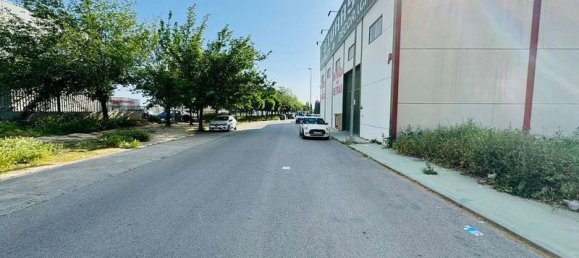 Terreno en Granada, Spain 400 m² No. 180125 8