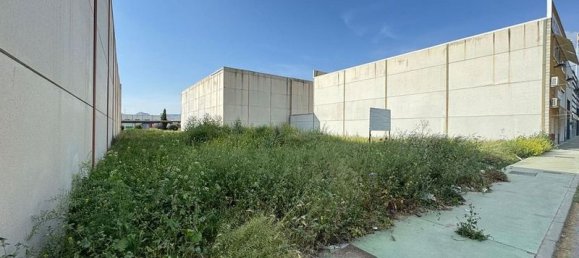 Terreno en Granada, Spain 400 m² No. 180125 14