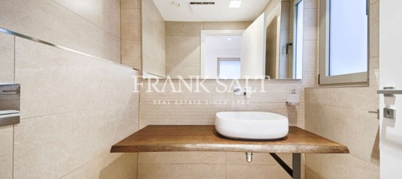 2 Schlafzimmer Wohnung in Saint Julian's, Malta, Nr. 9675 9