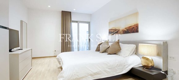 2 Schlafzimmer Wohnung in Saint Julian's, Malta, Nr. 9675 5