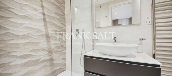 2 Schlafzimmer Wohnung in Saint Julian's, Malta, Nr. 9675 8