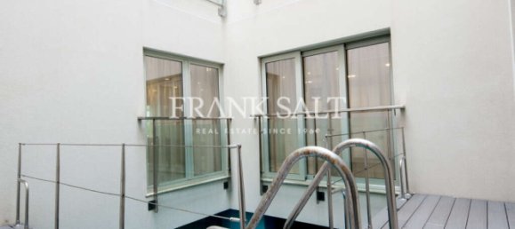 2 Schlafzimmer Wohnung in Saint Julian's, Malta, Nr. 9675 10