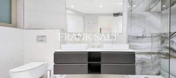 2 Schlafzimmer Wohnung in Saint Julian's, Malta, Nr. 9675 7