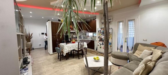 3غرفة شقة في Palermo, Italy رقم 115513 2