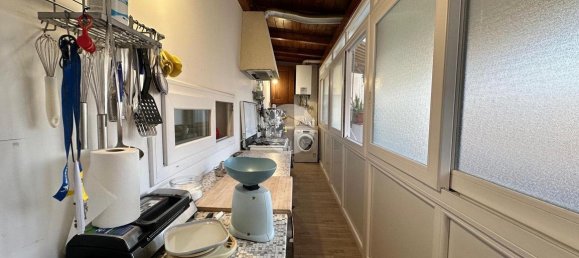 3غرفة شقة في Palermo, Italy رقم 115513 41