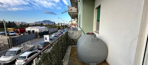 3غرفة شقة في Palermo, Italy رقم 115513 32