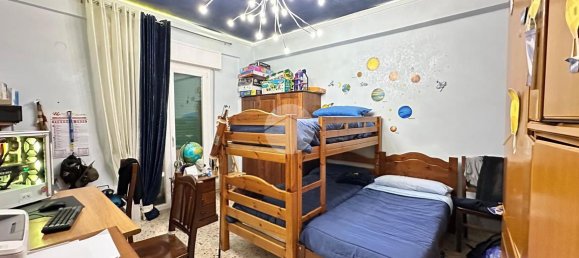 3غرفة شقة في Palermo, Italy رقم 115513 10