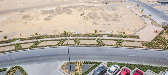 2 غرف نوم شقة في THE PULSE, Dubai South (Dubai World Central), UAE رقم 59055 5