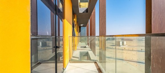 2 غرف نوم شقة في THE PULSE, Dubai South (Dubai World Central), UAE رقم 59055 3