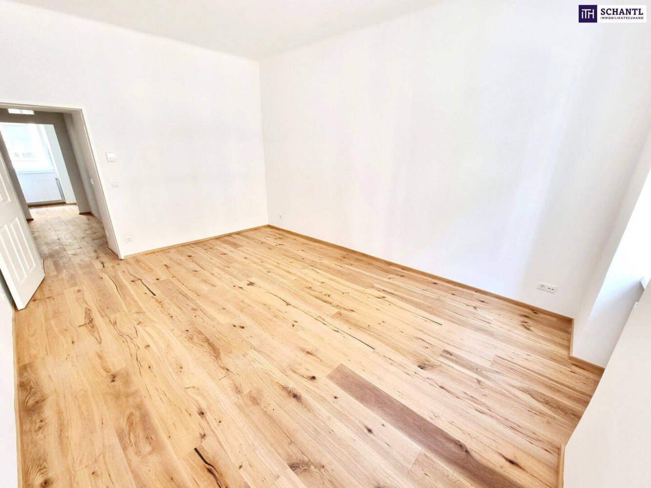 2 rooms Apartment in Margareten, Austria No. 190688