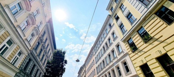 2 rooms Apartment in Margareten, Austria No. 190688 8