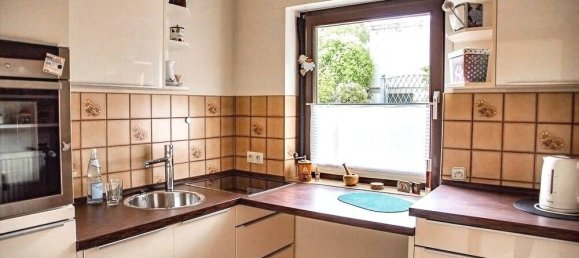 6-Zimmer Stadthaus in Rheingau-Taunus, Germany, Nr. 266574 22