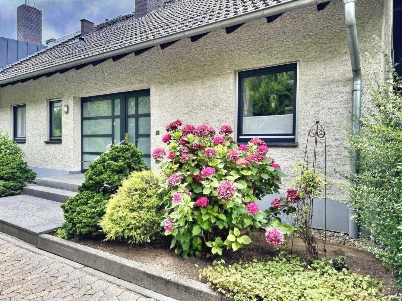 6-Zimmer Stadthaus in Rheingau-Taunus, Germany, Nr. 266574