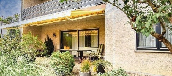 6-Zimmer Stadthaus in Rheingau-Taunus, Germany, Nr. 266574 6