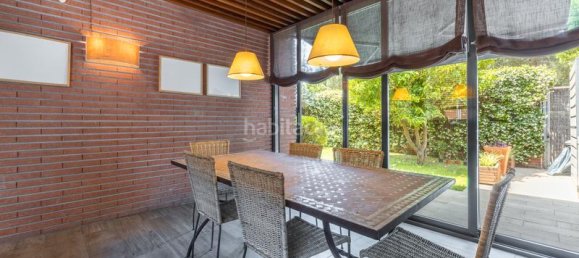 5 Schlafzimmer Doppelhaus in Sant Cugat Del Valles, Spain, Nr. 161069 33