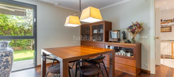 5 Schlafzimmer Doppelhaus in Sant Cugat Del Valles, Spain, Nr. 161069 11