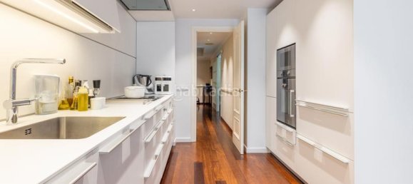 5 Schlafzimmer Doppelhaus in Sant Cugat Del Valles, Spain, Nr. 161069 22