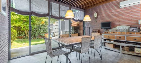 5 Schlafzimmer Doppelhaus in Sant Cugat Del Valles, Spain, Nr. 161069 30