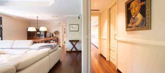 5 Schlafzimmer Doppelhaus in Sant Cugat Del Valles, Spain, Nr. 161069 7
