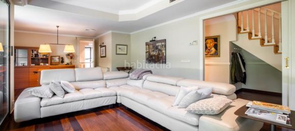 5 Schlafzimmer Doppelhaus in Sant Cugat Del Valles, Spain, Nr. 161069 4