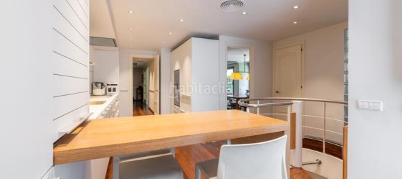 5 Schlafzimmer Doppelhaus in Sant Cugat Del Valles, Spain, Nr. 161069 27