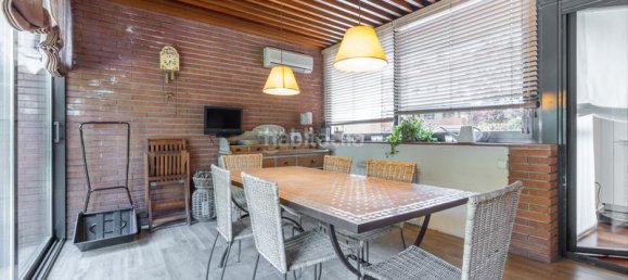 5 Schlafzimmer Doppelhaus in Sant Cugat Del Valles, Spain, Nr. 161069 31