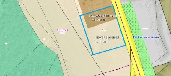 Grundstück in Wolkersdorf im Weinviertel, Austria, Nr. 229538 2