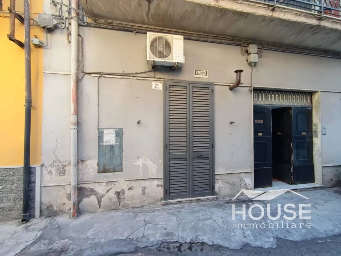 Квартира с 1 спальней в Патерно, Италия № 299362