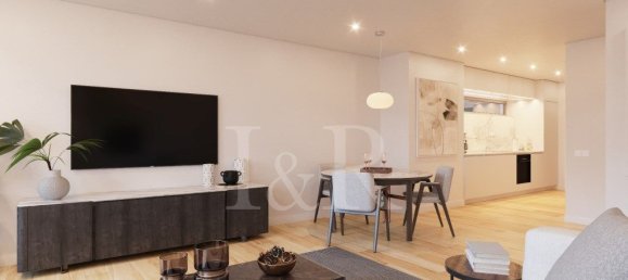 1 غرف نوم شقة في Lisbon, Portugal رقم 101712 2