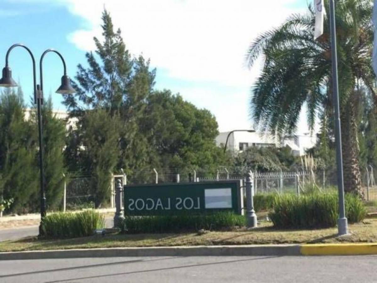  Land in Tigre, Argentina No. 43384