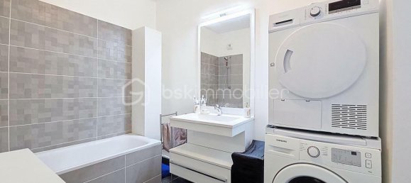 Apartamento T2 em Noisy-le-Grand, France N.º 345848 11