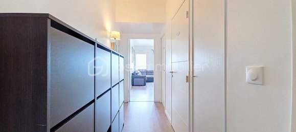 Apartamento T2 em Noisy-le-Grand, France N.º 345848 3