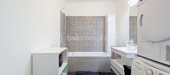 Apartamento T2 em Noisy-le-Grand, France N.º 345848 10