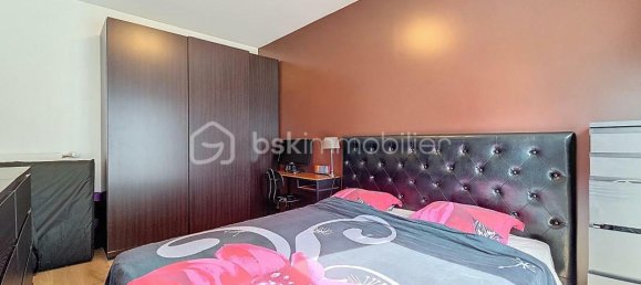 Apartamento T2 em Noisy-le-Grand, France N.º 345848 9