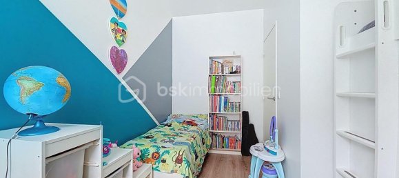 Apartamento T2 em Noisy-le-Grand, France N.º 345848 5