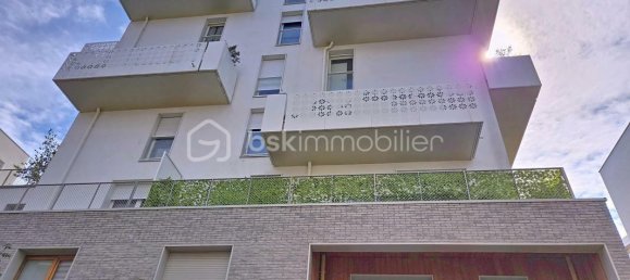 Apartamento T2 em Noisy-le-Grand, France N.º 345848 17