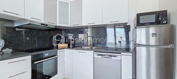 Apartamento T2 em Noisy-le-Grand, France N.º 345848 2