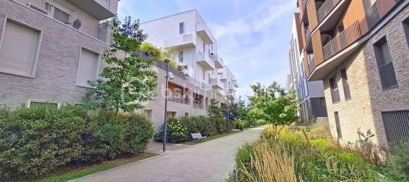 Apartamento T2 em Noisy-le-Grand, France N.º 345848 18