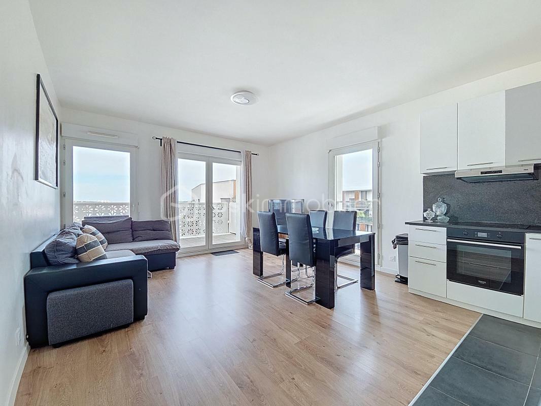 Apartamento T2 em Noisy-le-Grand, France N.º 345848