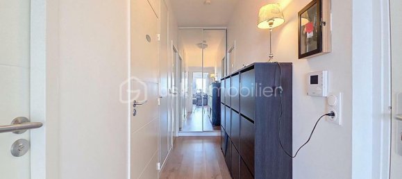 Apartamento T2 em Noisy-le-Grand, France N.º 345848 4