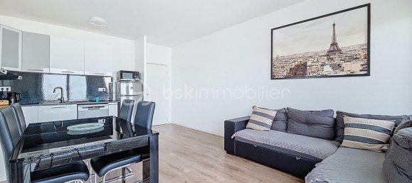 Apartamento T2 em Noisy-le-Grand, France N.º 345848 19