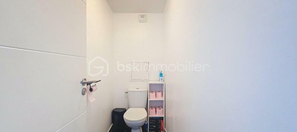 Apartamento T2 em Noisy-le-Grand, France N.º 345848 12