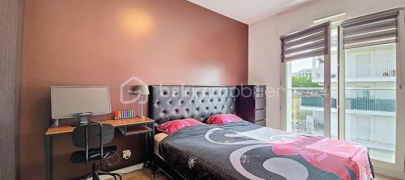 Apartamento T2 em Noisy-le-Grand, France N.º 345848 8