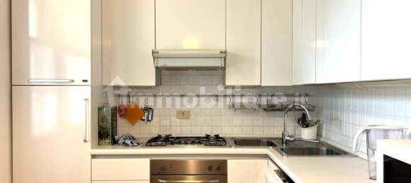 Квартира с 3 спальнями в Удине, Италия № 258519 11