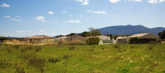 Terreno em Pourrieres, France N.º 111469 4