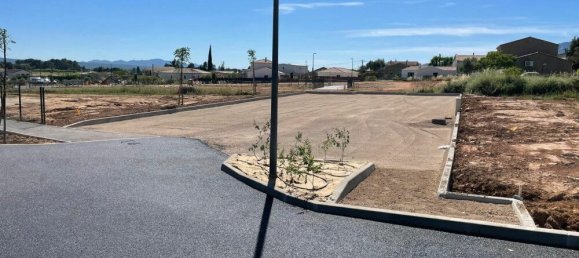 Terreno em Pourrieres, France N.º 111469 2